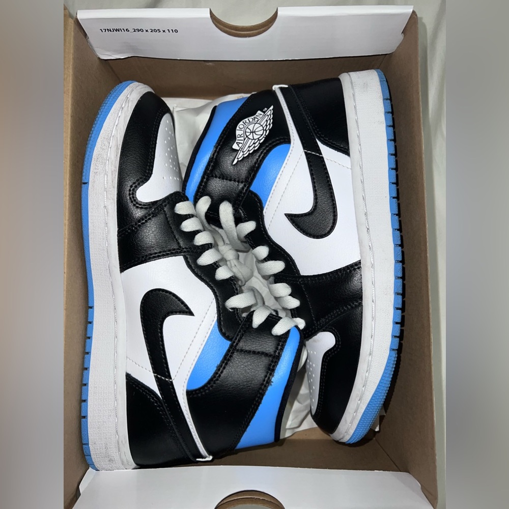 Jordan 1